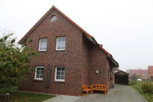 Friesengeist in Norden, Deutschland