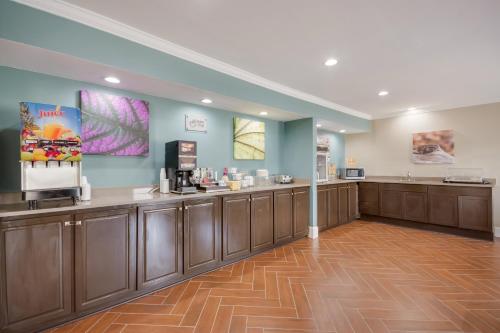Sleep Inn & Suites Niceville - Destin - 식음료(F&B)