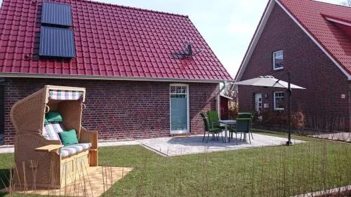 Kaffeekiste in Tannenhausen, Deutschland