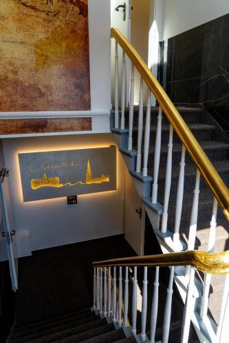 Instalaciones, Hotel Boutique am Schloss in Schleswig