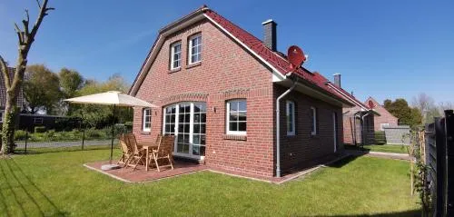 Dat Hygge Huus in Greetsiel, Deutschland