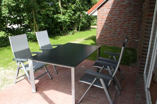 Siegrid, Greetsiel (photo 8)