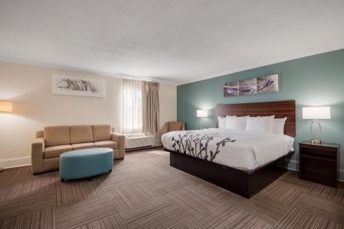 Sleep Inn & Suites Niceville - Destin in Niceville (FL)