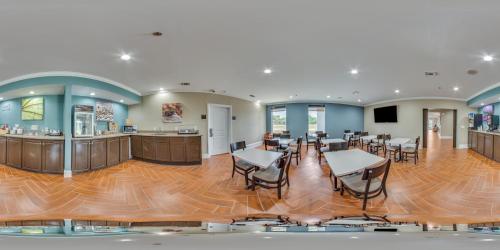 Instalaciones, Sleep Inn & Suites Niceville - Destin in Niceville (FL)