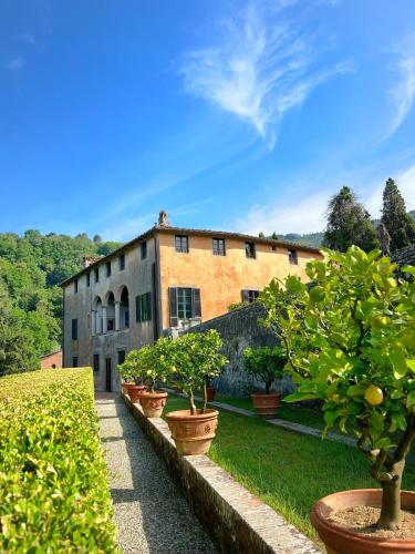 Villa Sardi Luxury Boutique Hotel - Lucca