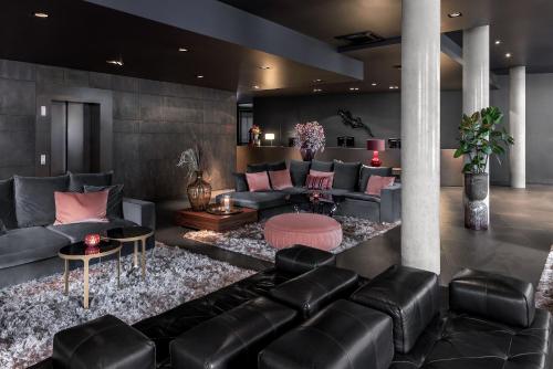 Hotel AMANO Rooms & Apartments - image 9