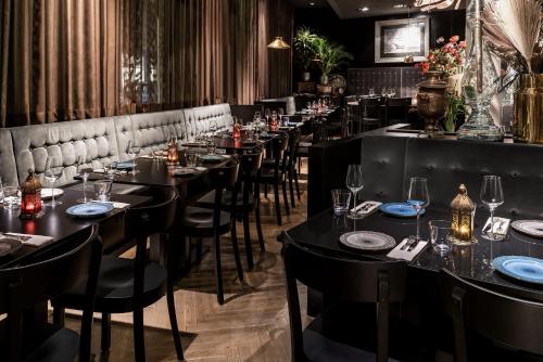 Hotel AMANO Rooms & Apartments - image 5