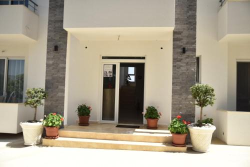 Apartments kupi ul rudaj 41