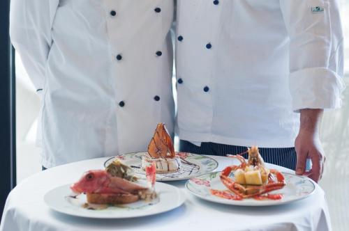 Hotel Royal Positano - image 11