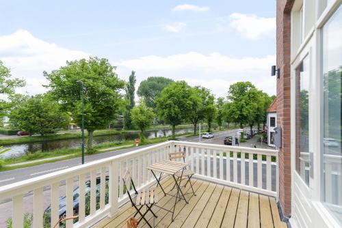 View, Novallure Short Stay Apartments in Leidschendam