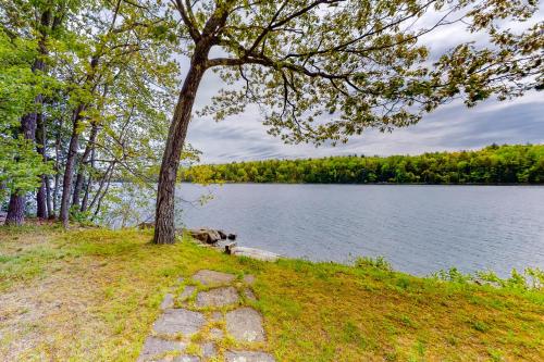 Long Pond Camp