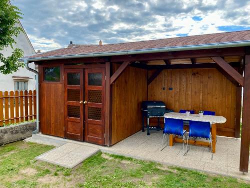 Instalaciones, Apartmán Na Rozcestí Třeboň (Apartman Na Rozcesti Trebon) in Trebon