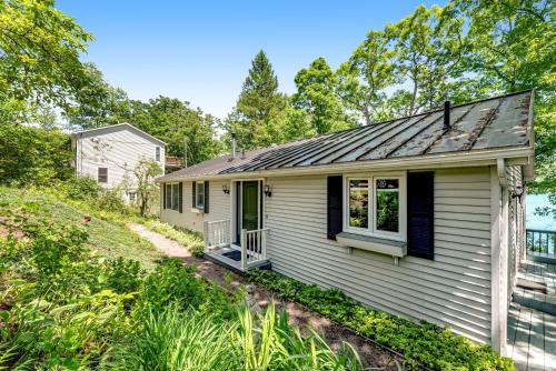 QKA View in Кеука Парк (Нью-Йорк)