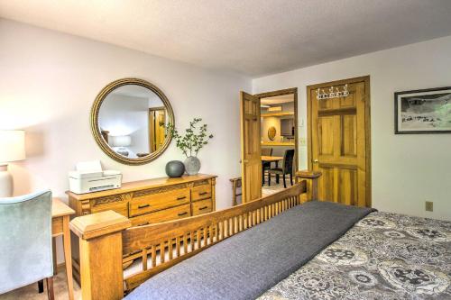 North Conway Condo in the White Mountains!