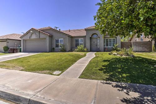 Renovated Palm Desert Home Near Golf Courses! in Palm Desert, USA