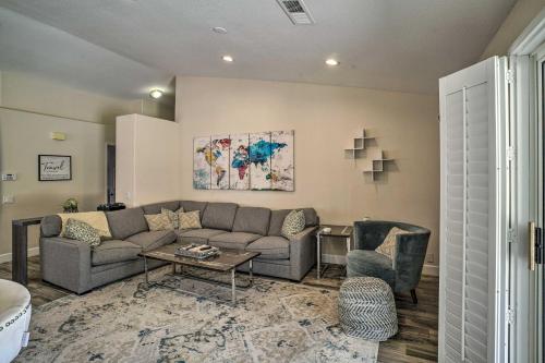 Renovated Palm Desert Home Near Golf Courses! in Palm Desert, USA
