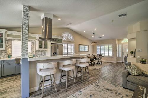 Renovated Palm Desert Home Near Golf Courses! in Palm Desert, USA
