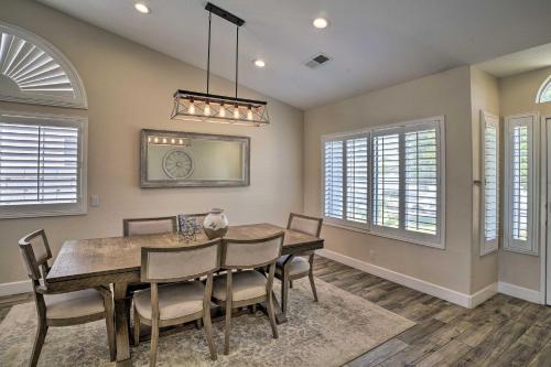 Renovated Palm Desert Home Near Golf Courses! in Palm Desert, USA