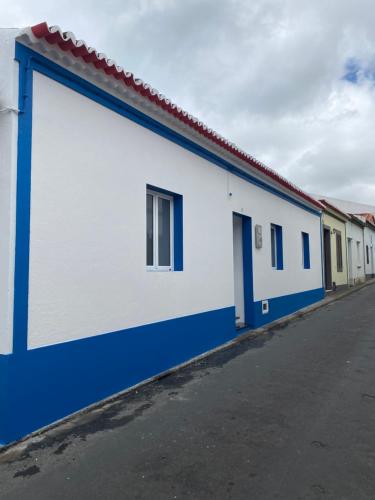  Casas da Quinta in Ribeira Grande