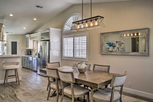 Renovated Palm Desert Home Near Golf Courses! in Palm Desert, USA