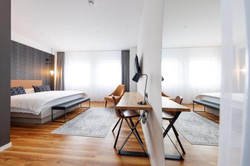 Internationales Studierendenhotel - image 2