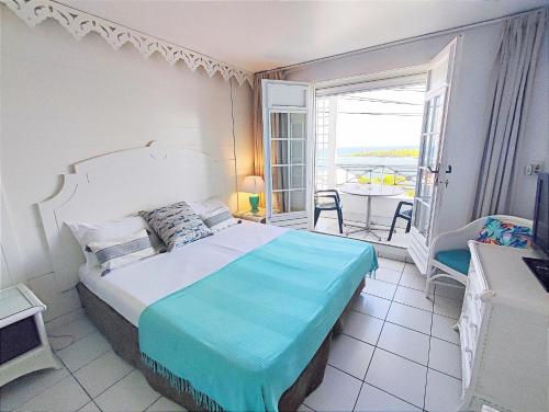Residence Turquoise Guadeloupe - Vue mer et lagon_1_image