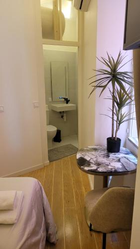 Tiny Studio Rosa - Bairro Alto 4