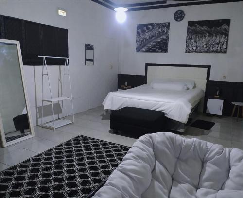 Villa Alia22 Gunung Bunder