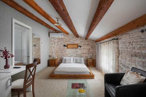 . Hotel La Grisa