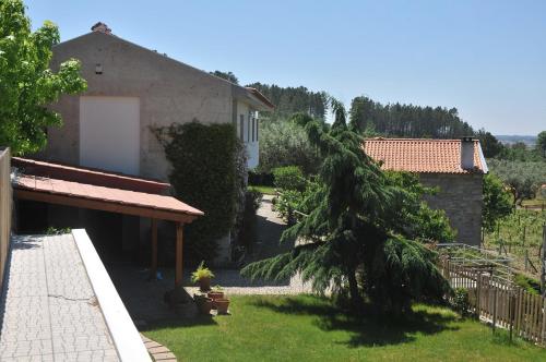 Quinta do Vale Sanguinho - Seia