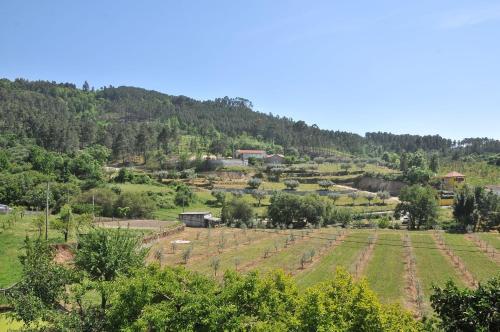 Quinta do Vale Sanguinho