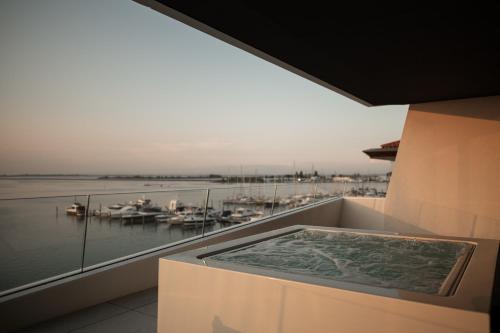 Laguna Faro Suites - Adults Only