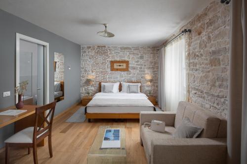 Hotel La Grisa Room Type - Comfort Double Room