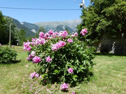 Le Manoir, appartement Beryl