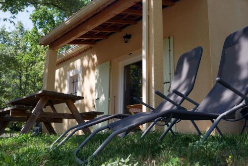 Gîte le Val Zen Valaurie - Drôme Provençale - Valaurie