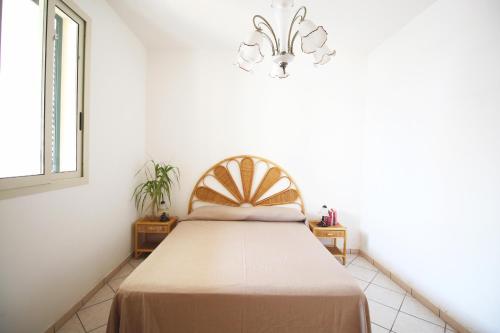  Casa Simone by RENTHOUSESALENTO in San Foca