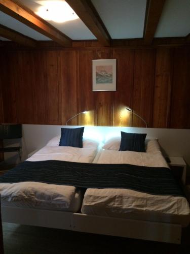 Double or Twin Room with Mountain View image 5
