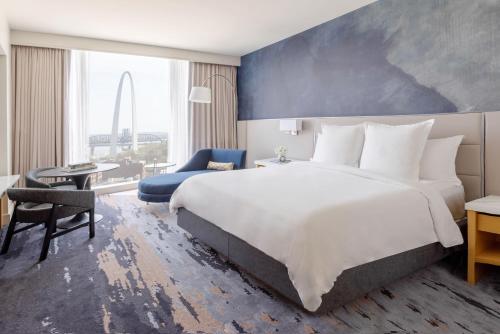 Four Seasons St. Louis in Saint Louis, USA