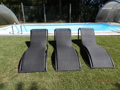  Quinta da Tapada, Unterkunft in Fafe