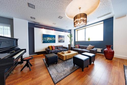 Internationales Studierendenhotel - image 6