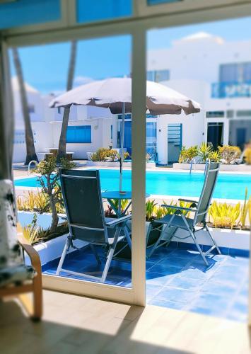 BLU, Puerto del Carmen (photo 4)