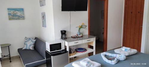 Las Palmas room 0340 - New Horizon