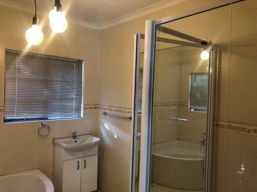 eSangweni Guest House eSangweni Guest House