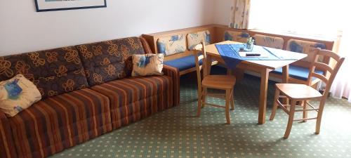 Pension Backstuba - image 14