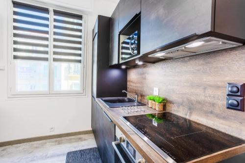 LE TIVOLI II AP4282 By Riviera Holiday Homes, Nice (fotografie 6)