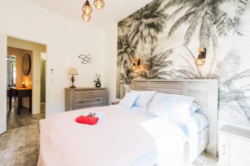 LE TIVOLI II AP4282 By Riviera Holiday Homes, Nice (fotografie 10)