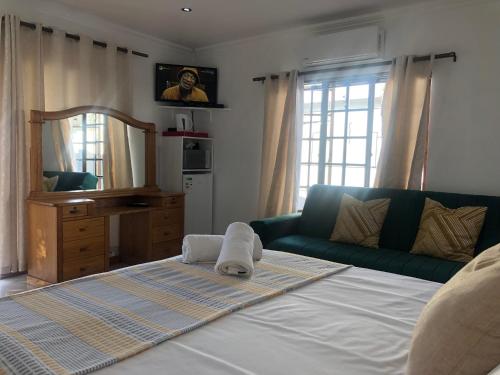 eSangweni Guest House eSangweni Guest House