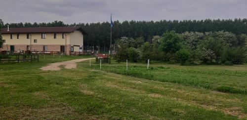 CASCINA LAI - Oasi Naturalistica - Camere private