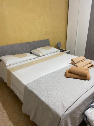Casa vacanza Giusi 4