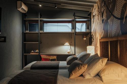 Sui Boutique Hotel, Medellín (fotografie 10)